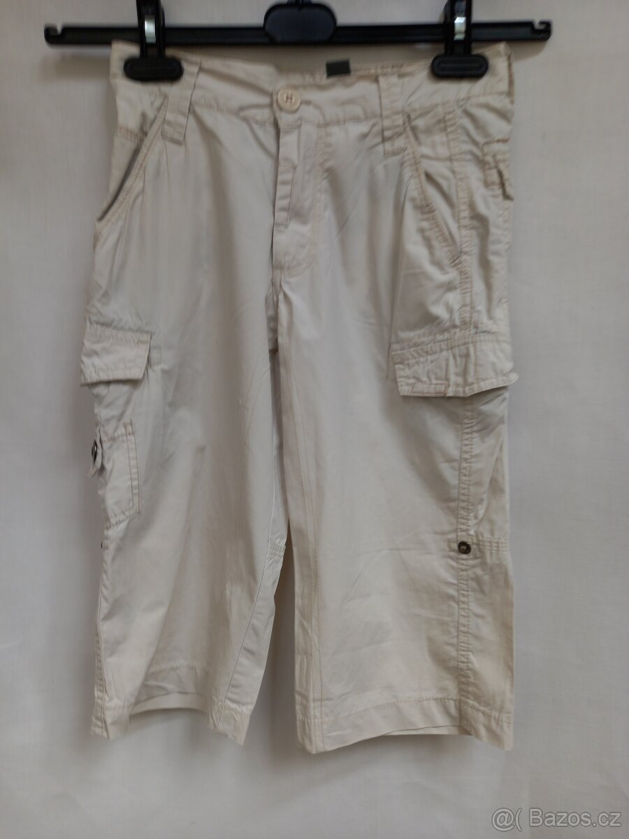 Chlapecké kalhoty, značka Zara