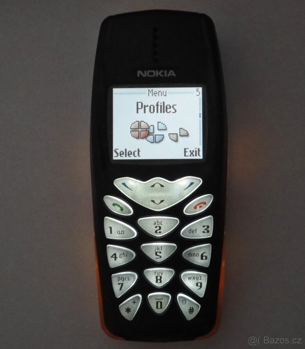 Nokia 3510i