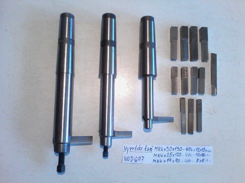 Trne MK-5.4.3.
