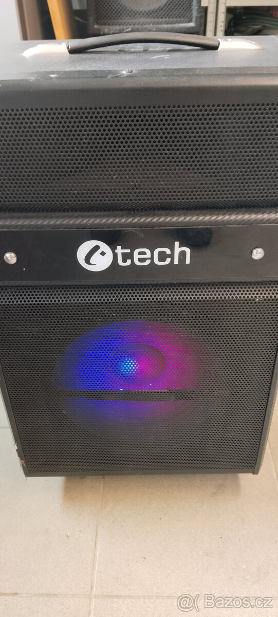 C-TECH Impressio Cappella