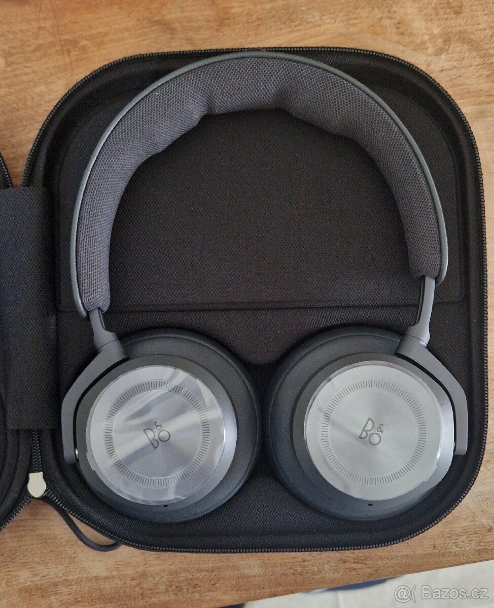 Sluchátka bang&olufsen beoplay hx