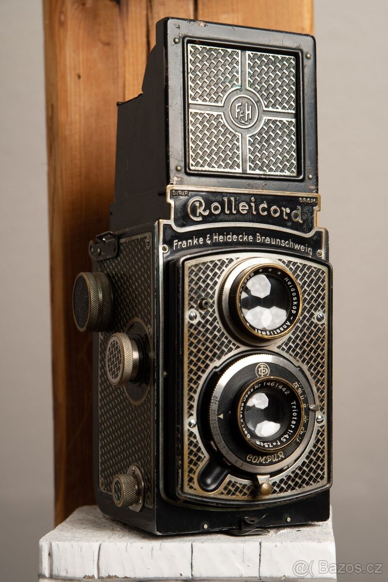Rolleicord
