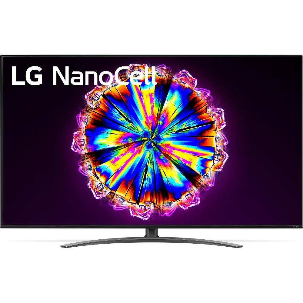 Super TV 55" LG 55NANO91