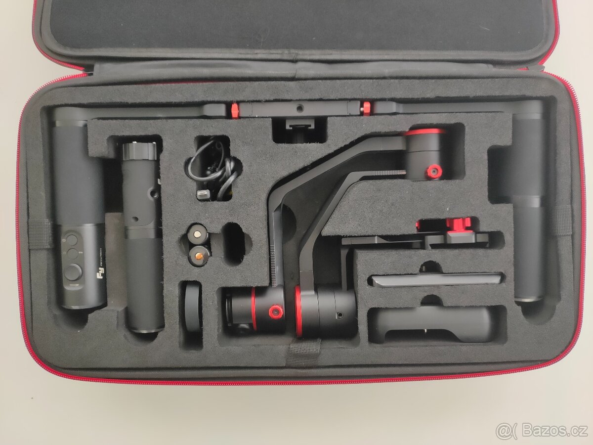 Feiyu tech A2000 - Stabilizátor / Gimbal / Steadicam