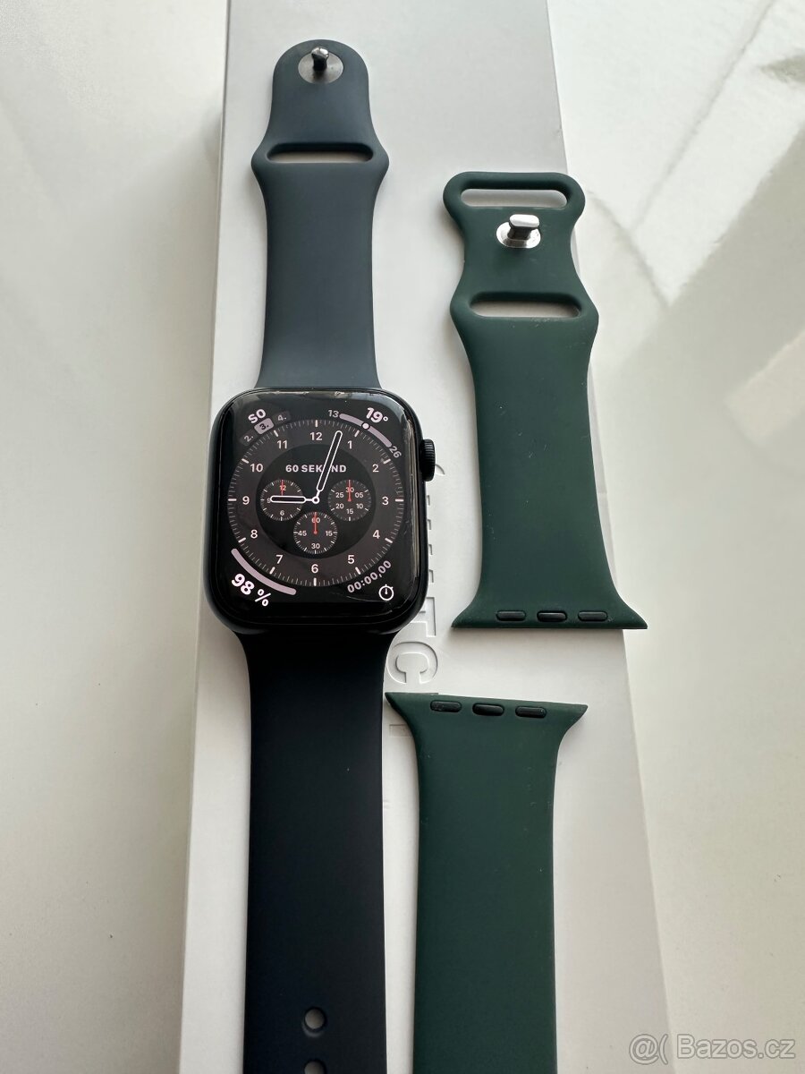 Apple Watch 7 45mm