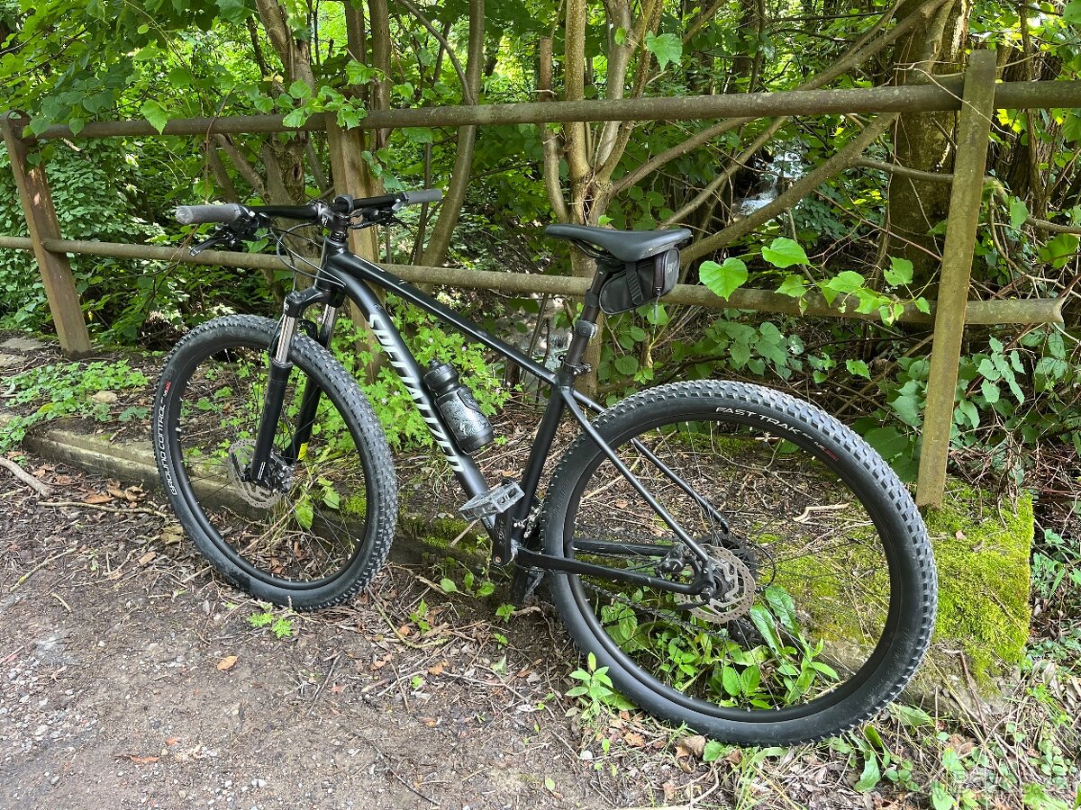 specialized rockhopper 29’