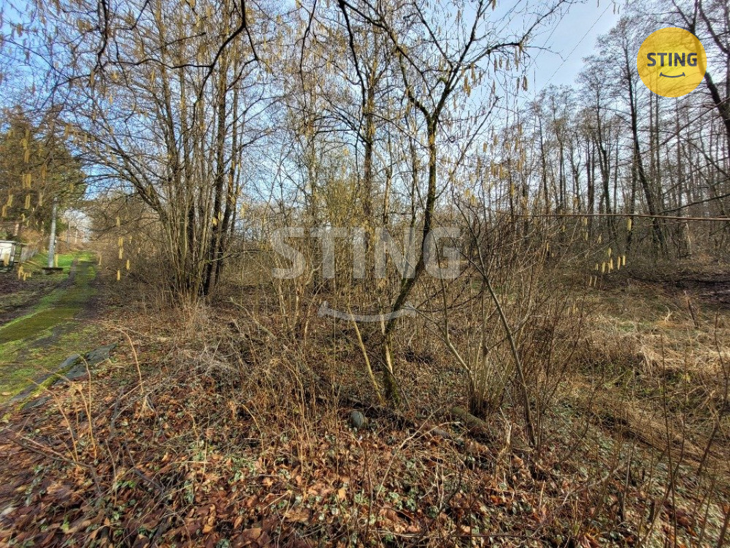 Pozemek na prodej, Orlová / Město, 129356