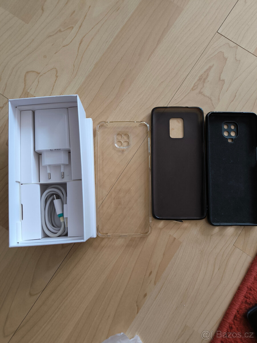 Xiaomi Redmi Note 9 Pro 6GB/128GB