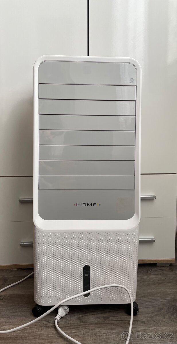 Home AF1838KH 5v1 s HEPA filtrem