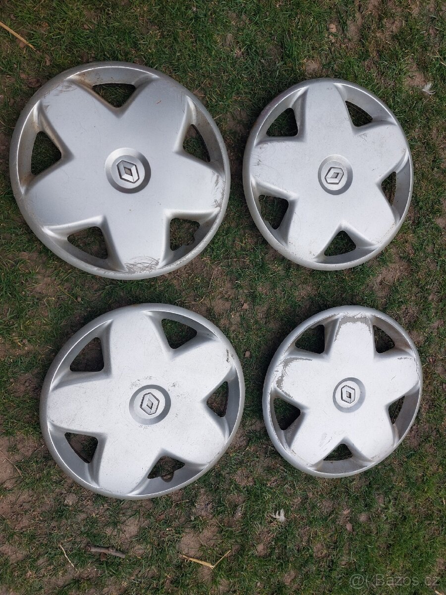 Poklice r13