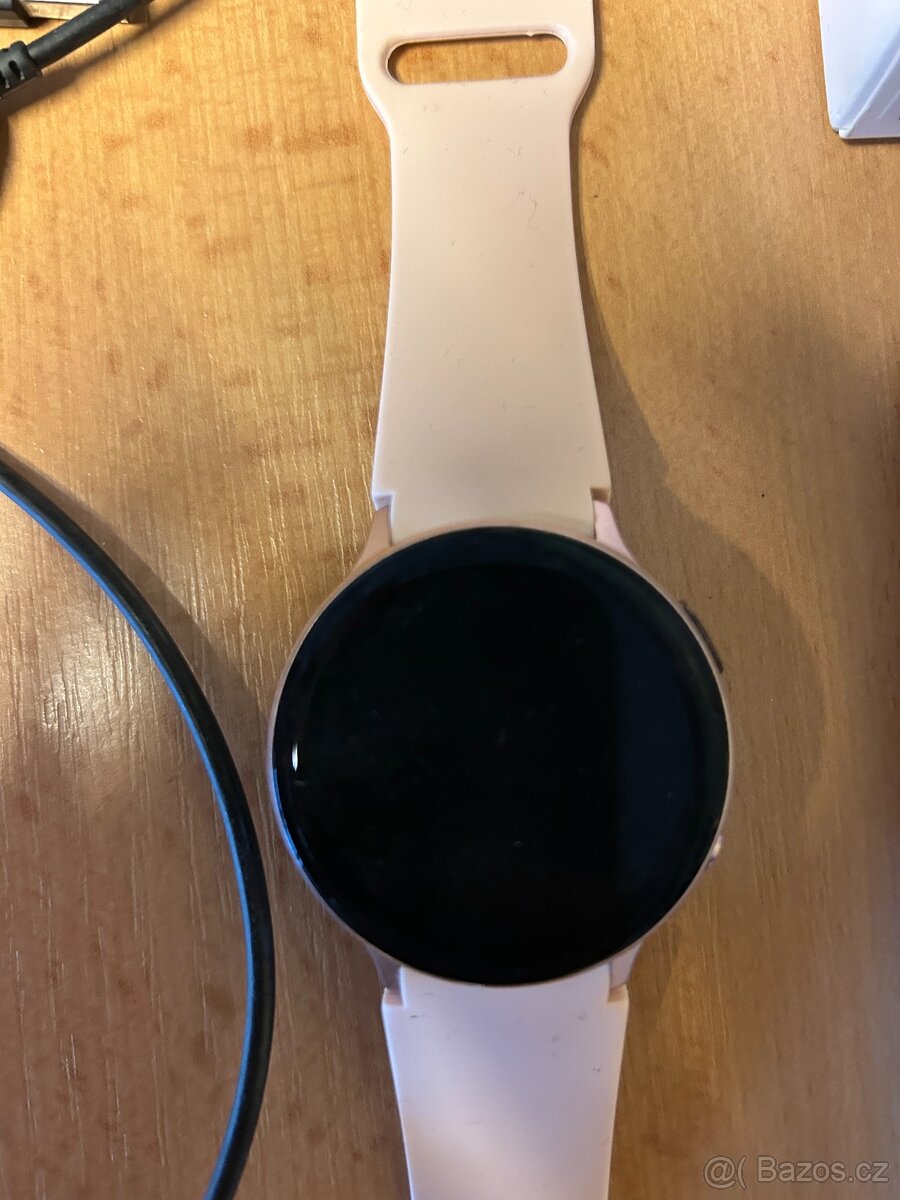 Samsung Galaxy A13 + Samsung Galaxy Watch