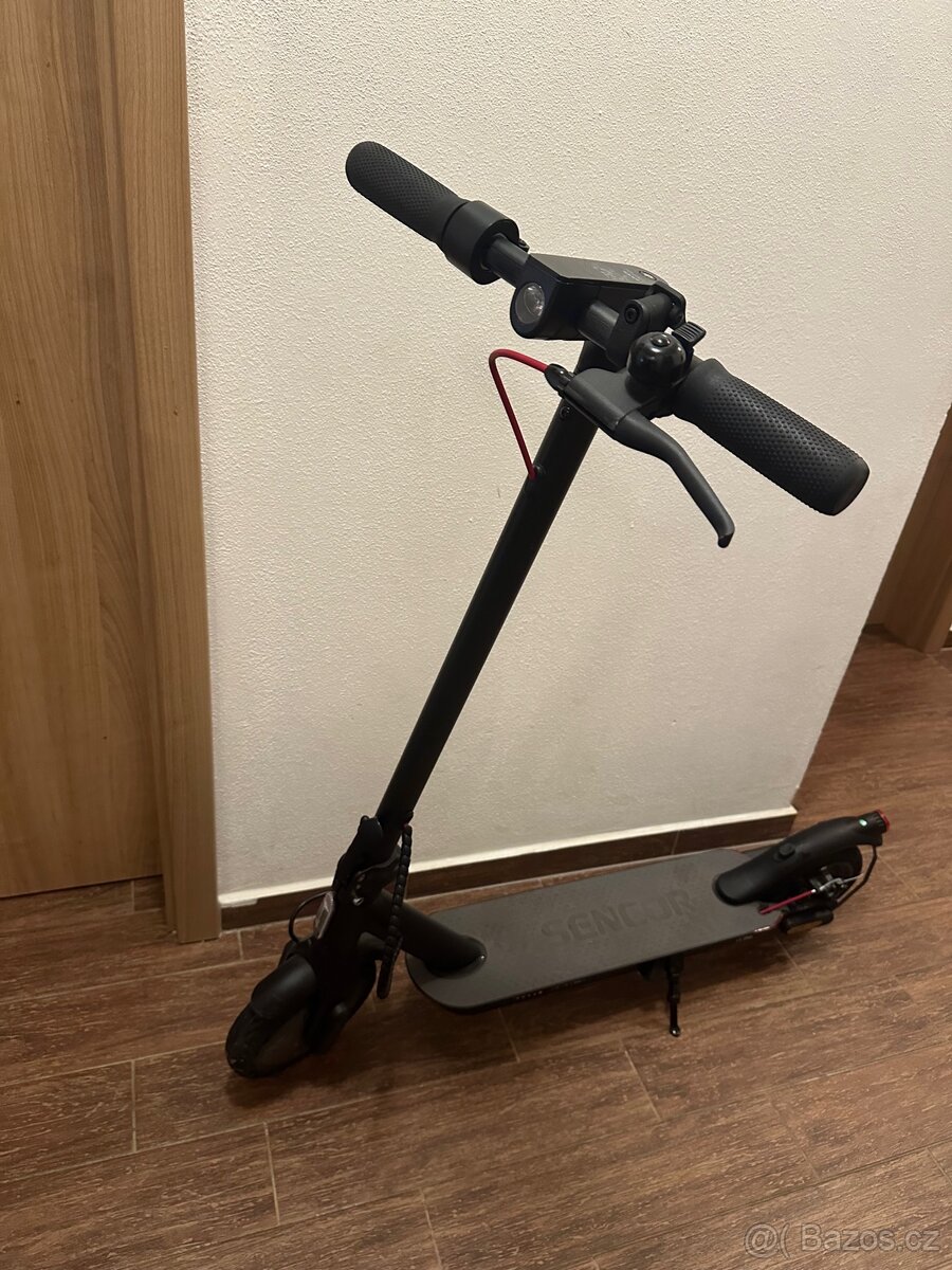 Elektrokoloběžka Sencor One