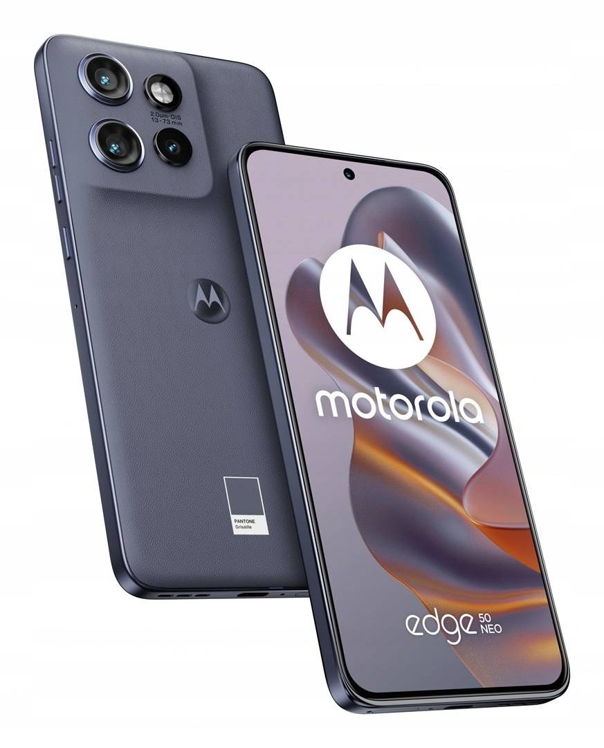Motorola Edge 50 neo 8/256gb sleva v popisku