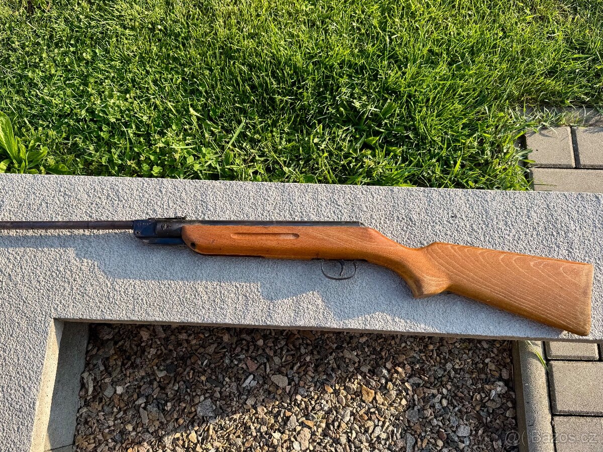 Vzduchovka slavia 620