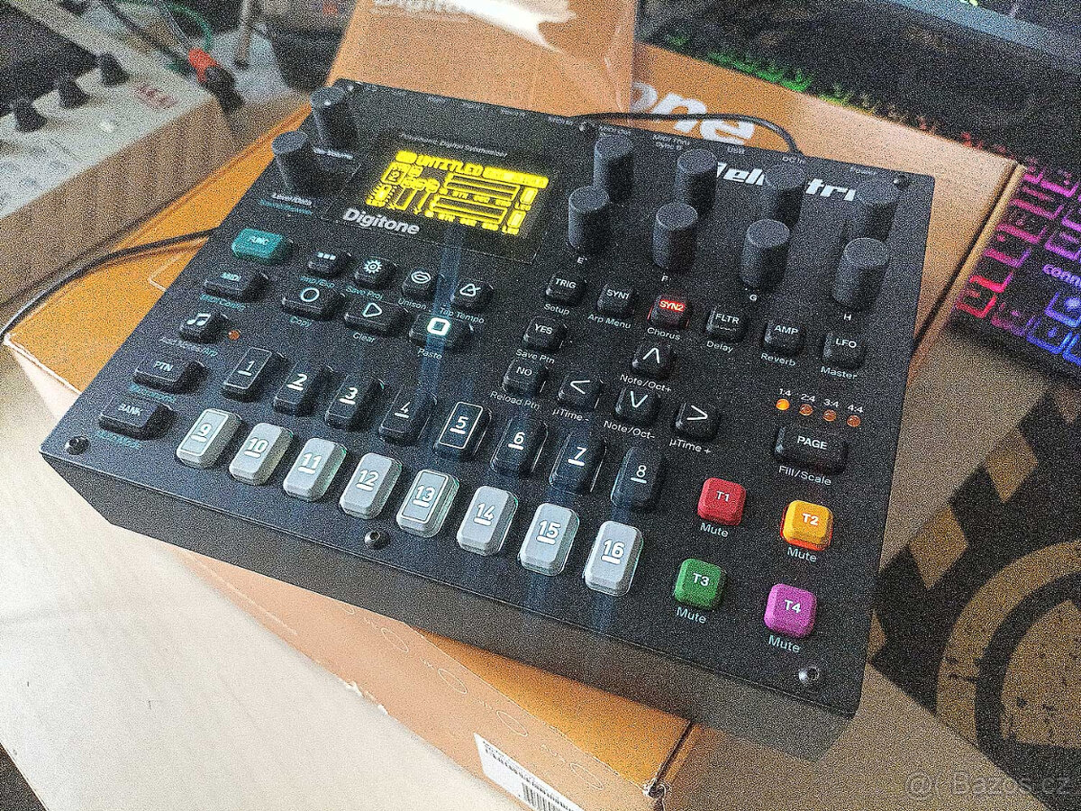 Elektron Digitone