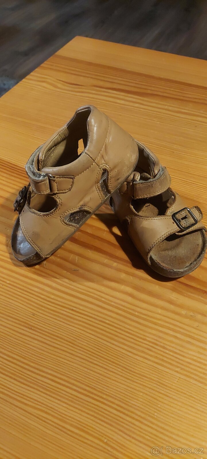 Dětské sandálky Lasocki Kids, vel. 25