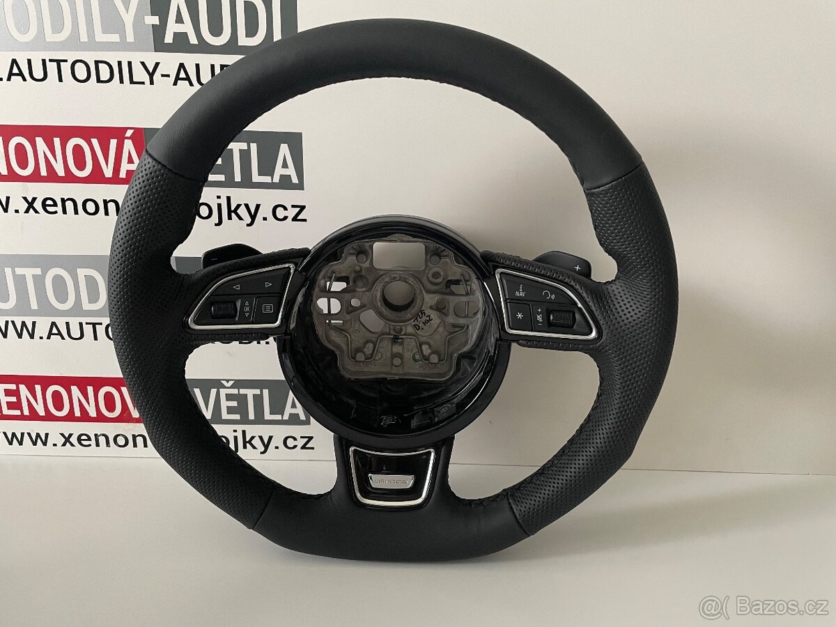Renovace a pošívání volantů