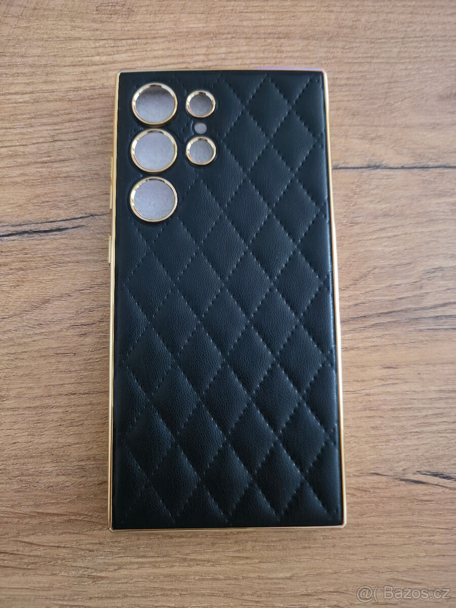 Prodám nový kryt na Samsung Galaxy s24 ultra
