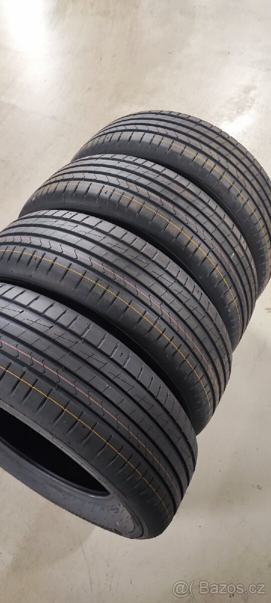 Nové 215/65/17 Hankook Ventus Prime 4, DOT 4324
