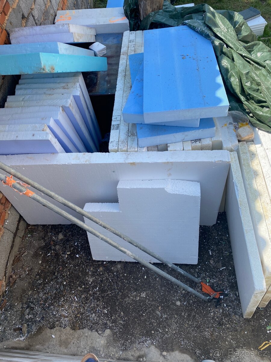 EPs xps 100 140 a jine