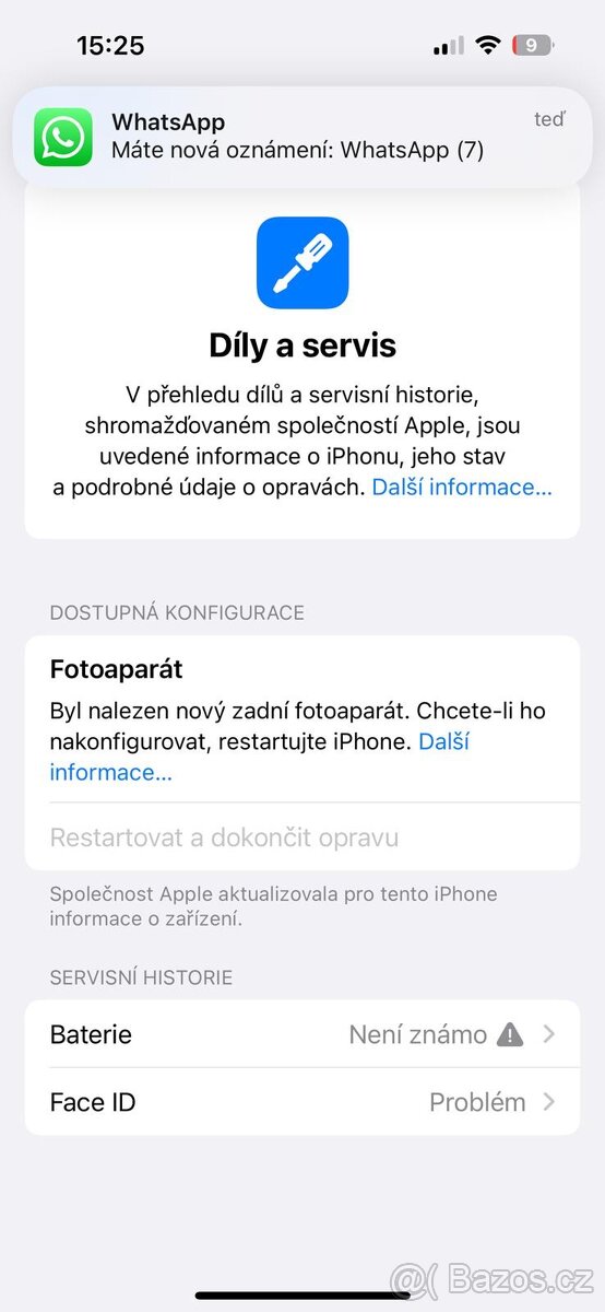 iPhone 14 pri