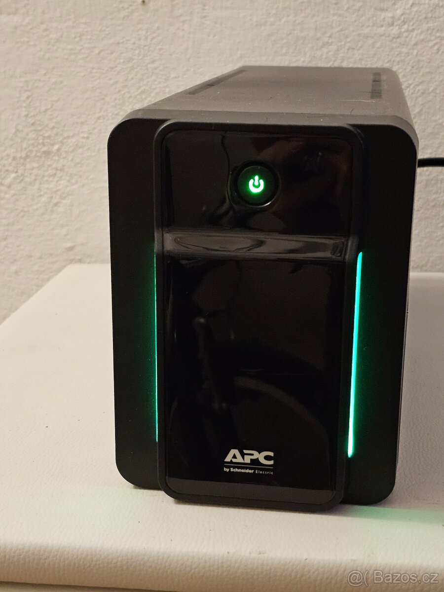 APC Back-UPS BX 750V