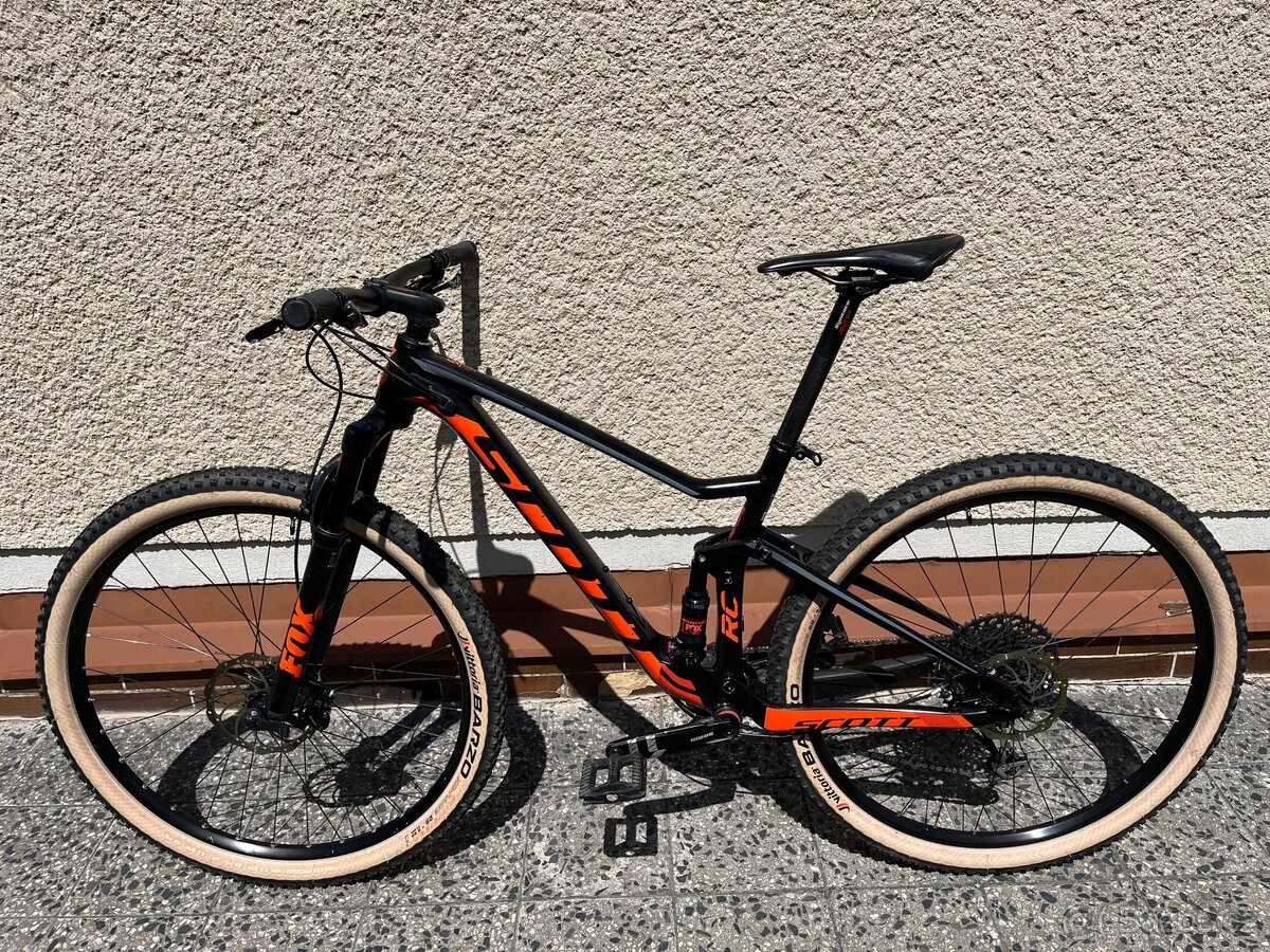 Scott Spark 900RC