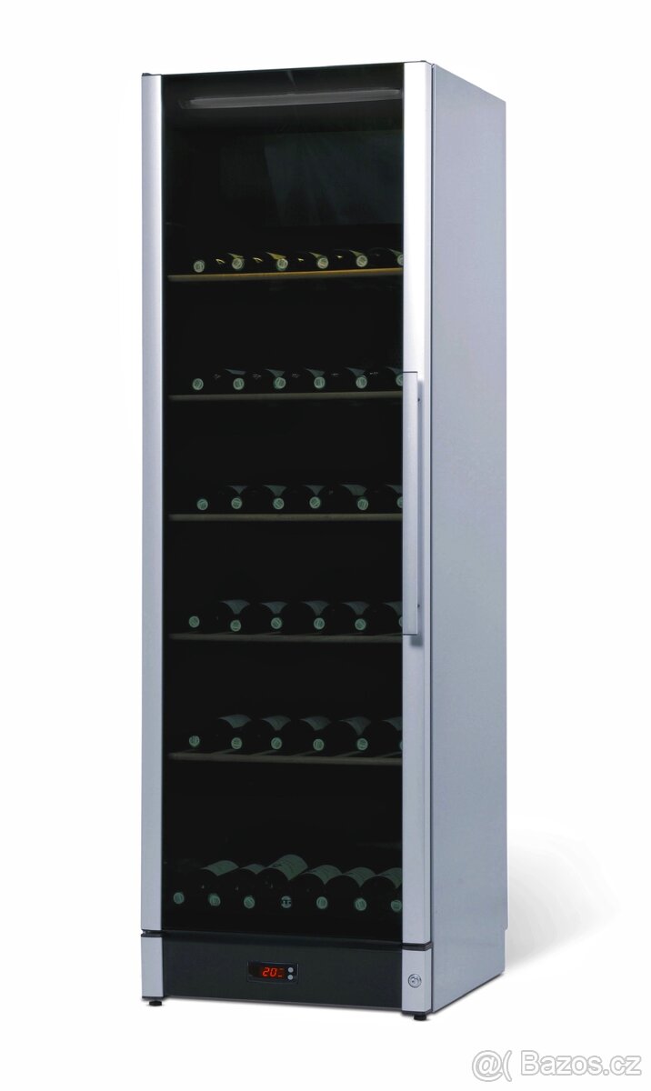 Vinotéka Vestfrost W 185/2