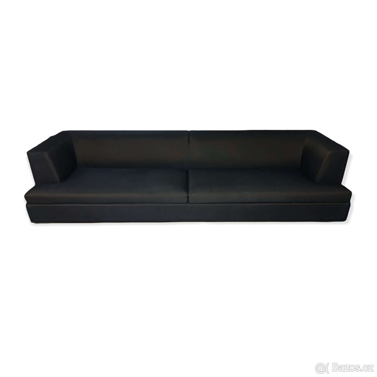 WITTMANN - čtyřmístná sofa - model La Scala, PC 6.800 EUR
