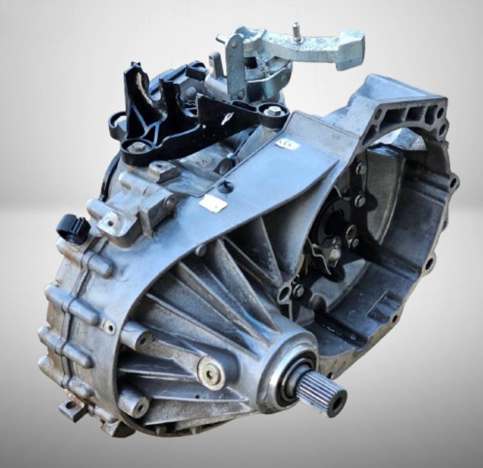 Převodovka 5Q START-STOP UDY 2.0TDI 81KW DNAB VW T6 FL 2021