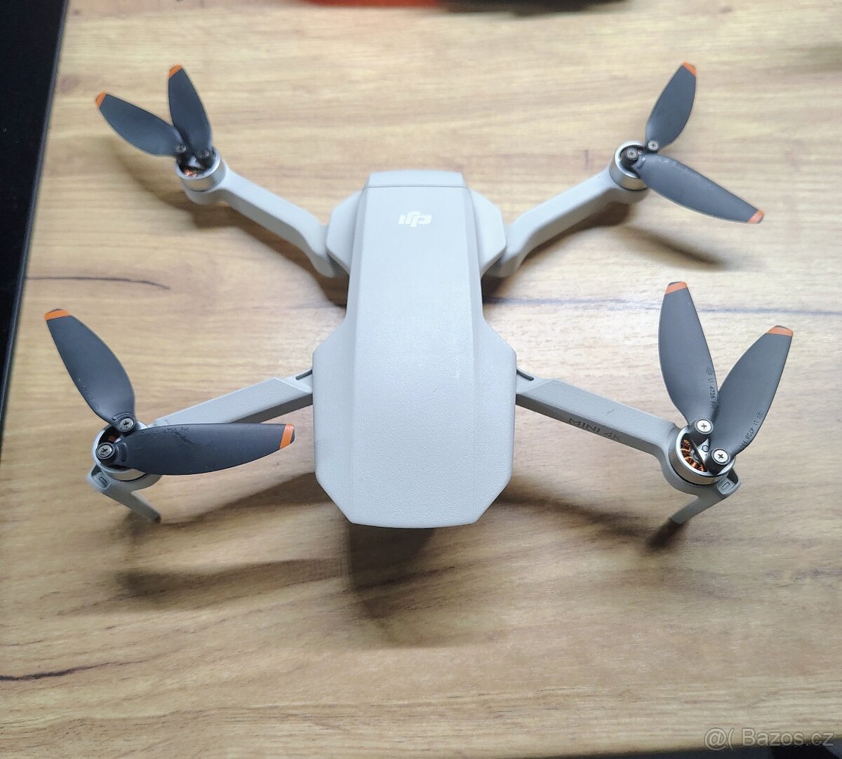 DJI Mini 4k