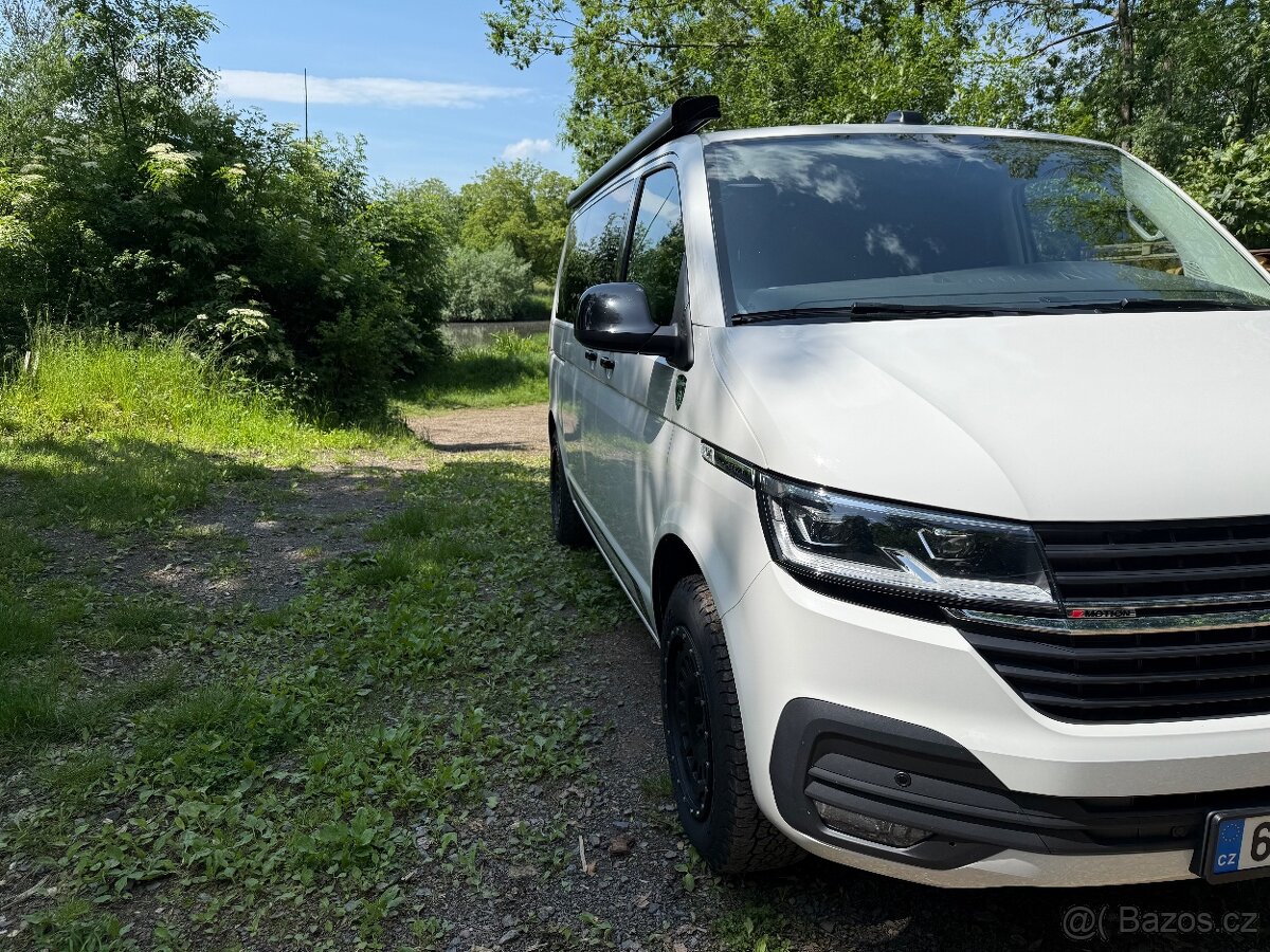 Multivan t6.1