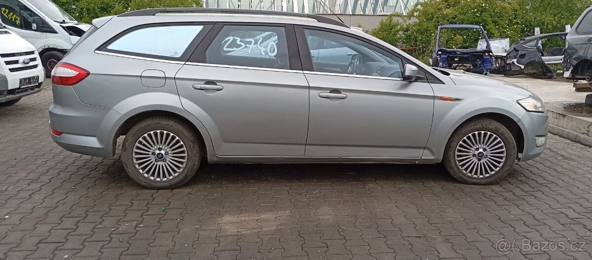 Ford Mondeo č. 23740