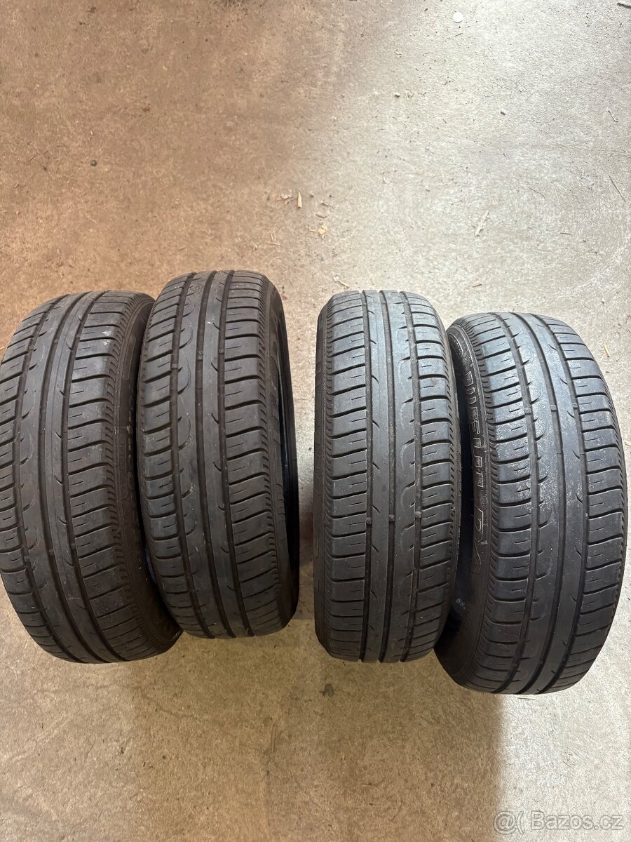 Fulda EcoControl 165/60 r14 75T