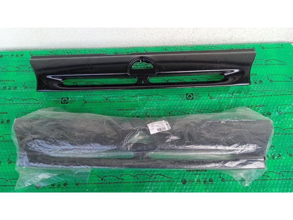 přední maska Škoda Favorit M93 115710412