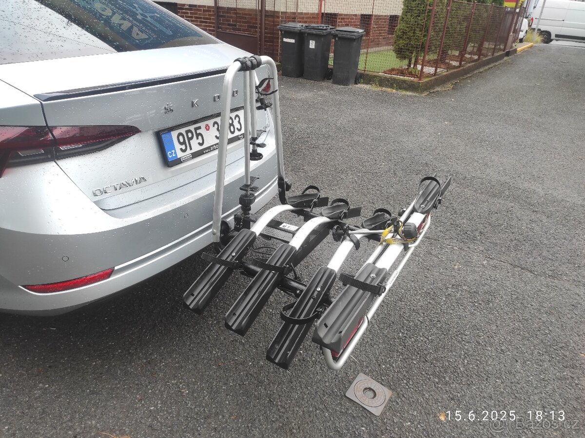 Wjencek Alfa 3+1 Plus