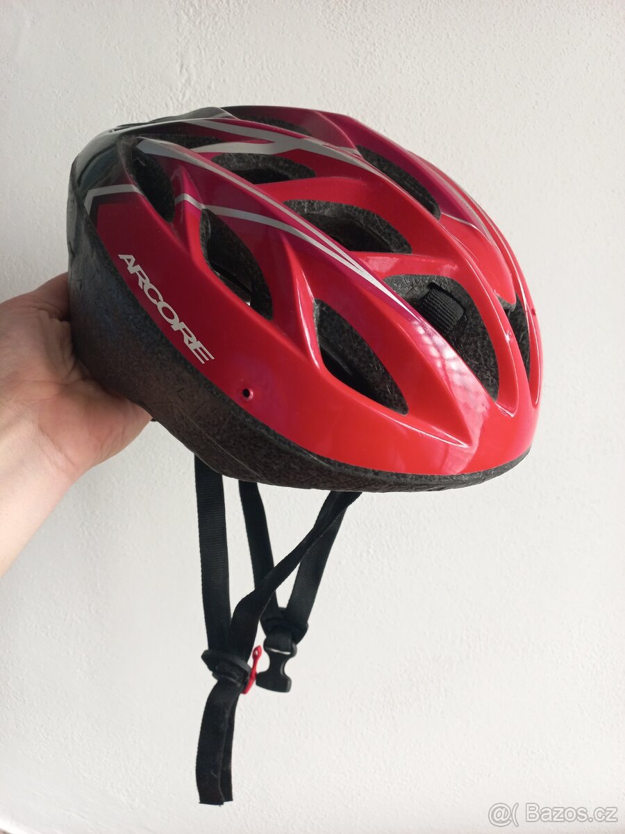 Cyklistická helma Arcore
