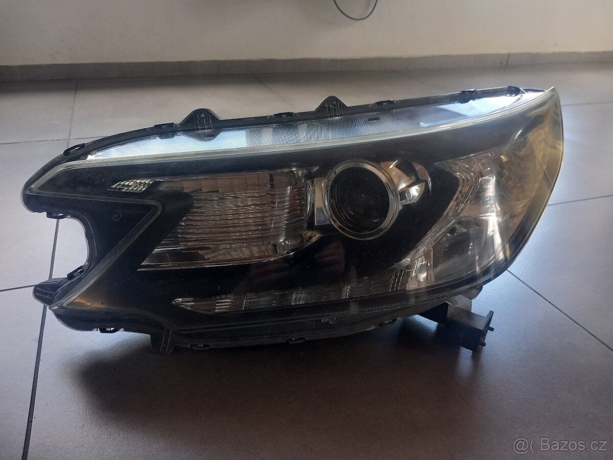 Levý světlomet Honda CR-V IV 10/2012-2015