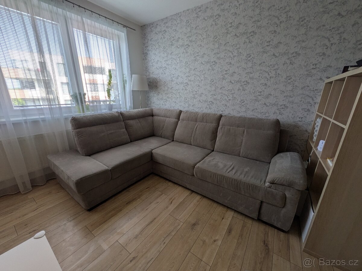 Sedací souprava Nejči