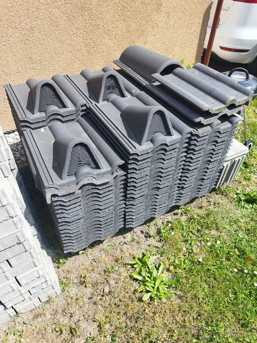 Taška Bramac černá