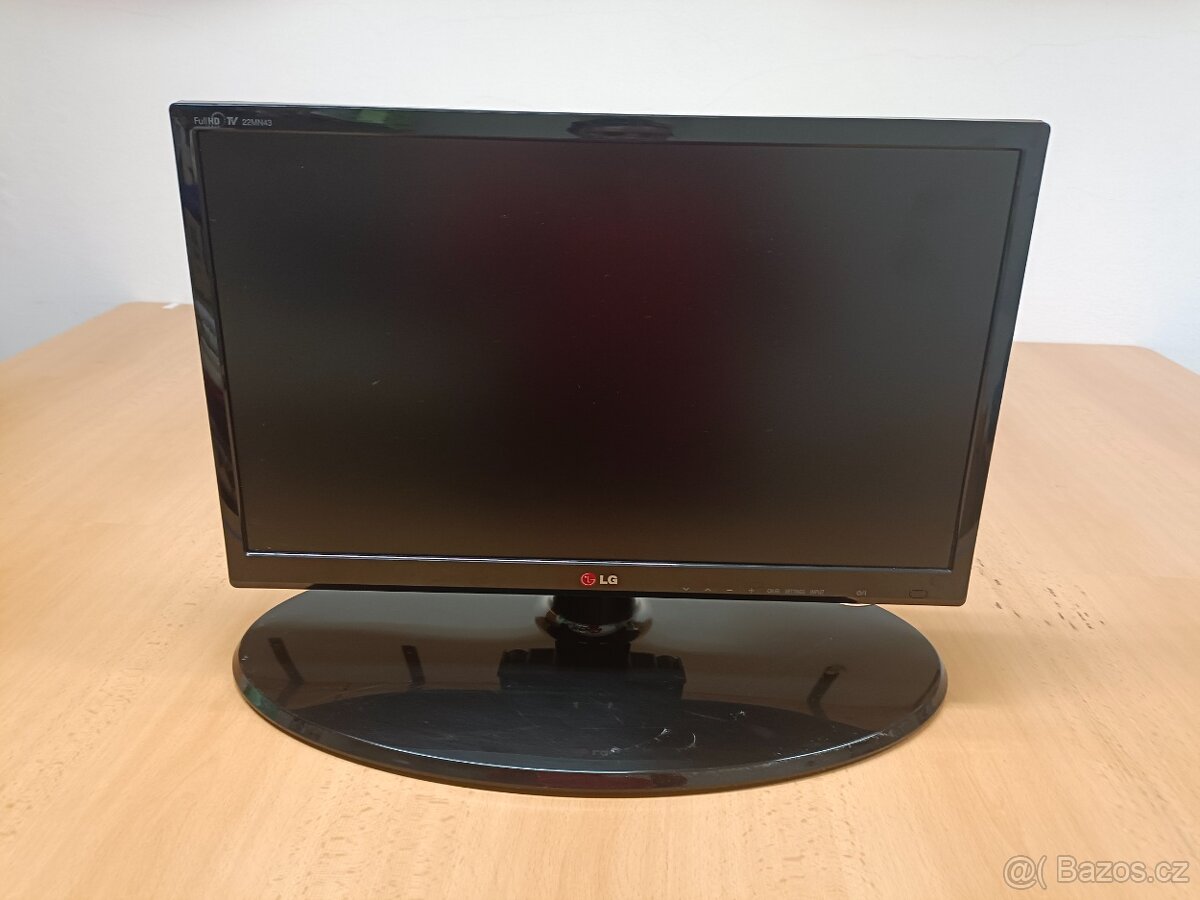 Televize LG