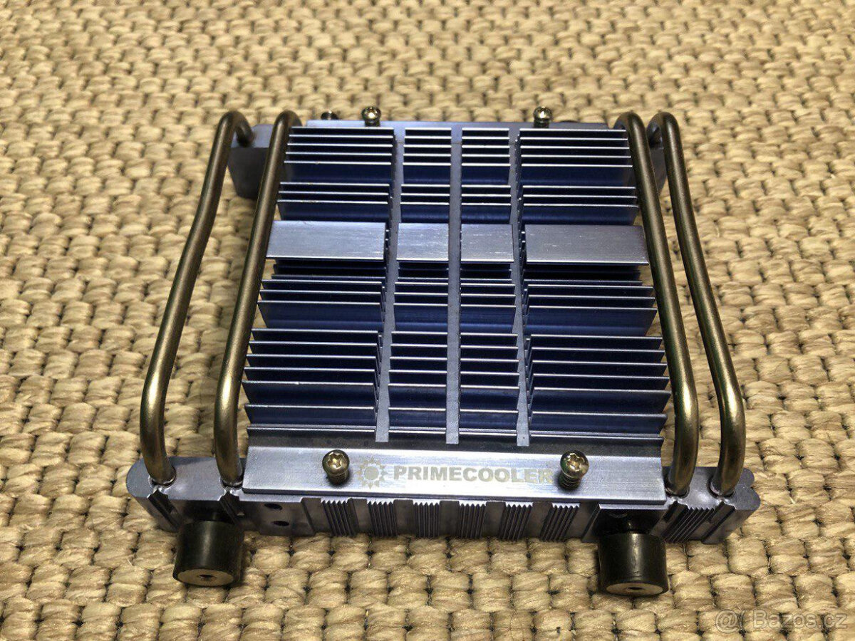 Chladič HDD 3,5" PrimeCooler