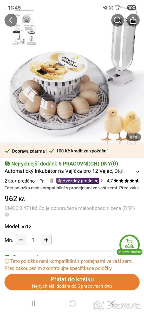 Líheň