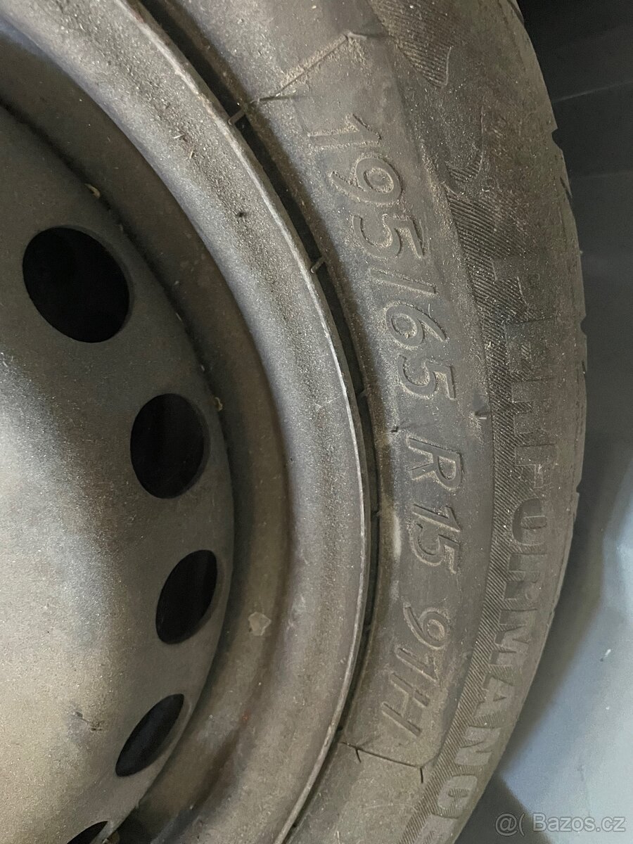 195/65/15 renault