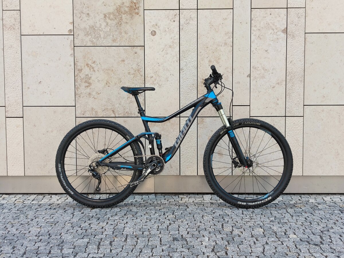 Kolo Giant Trance 3 27,5 M 2016
