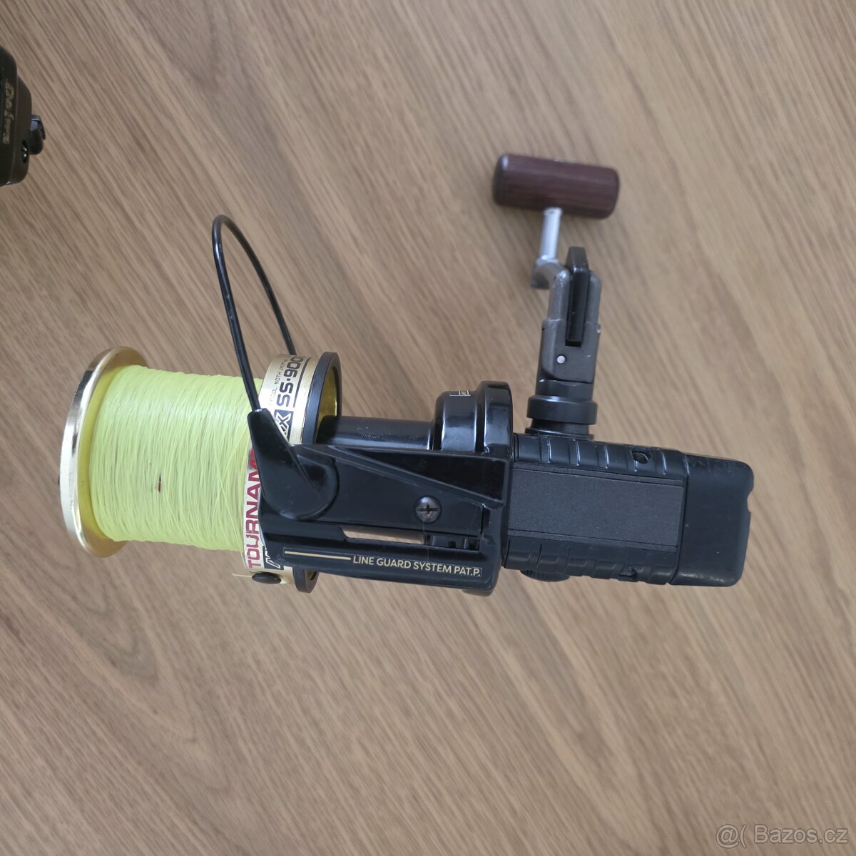 Daiwa millionmax