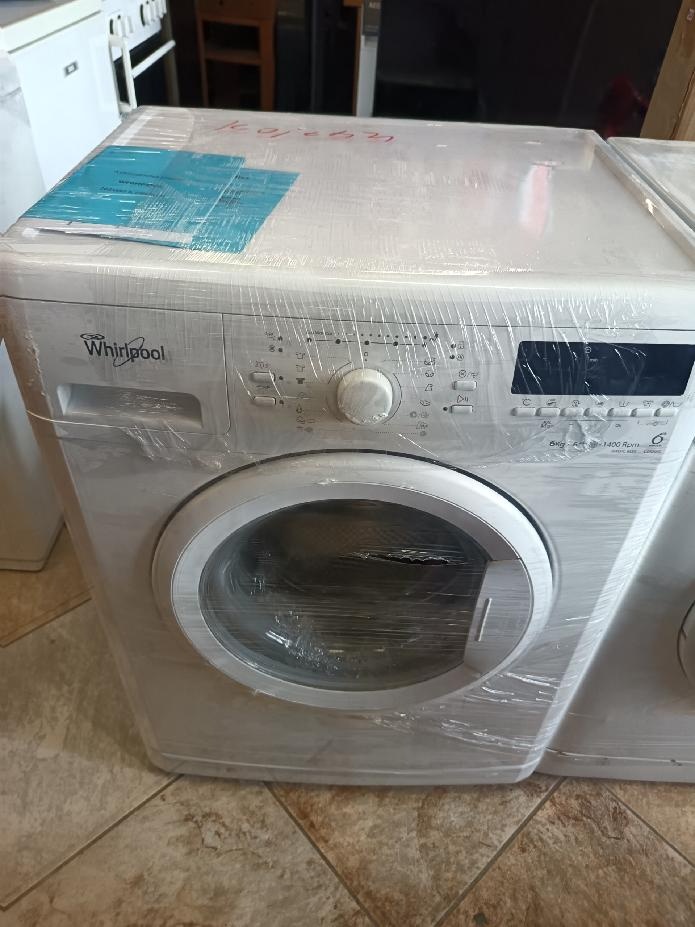 pračka Whirlpool