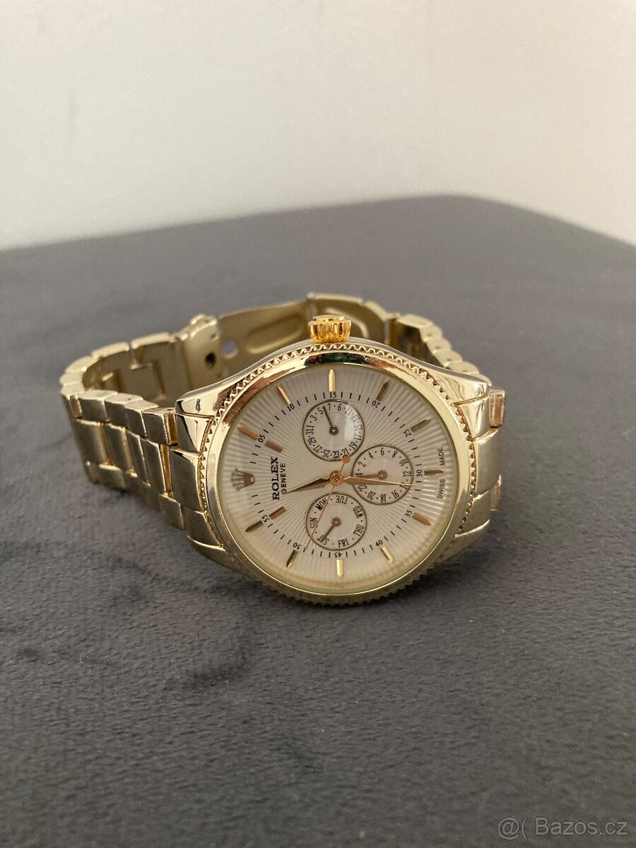 Hodinky rolex