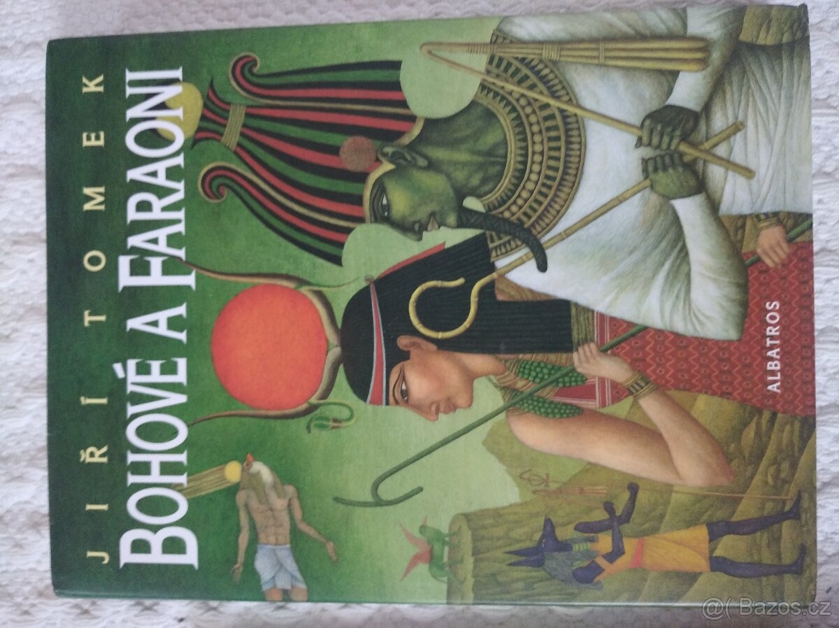 Bohové a faraoni