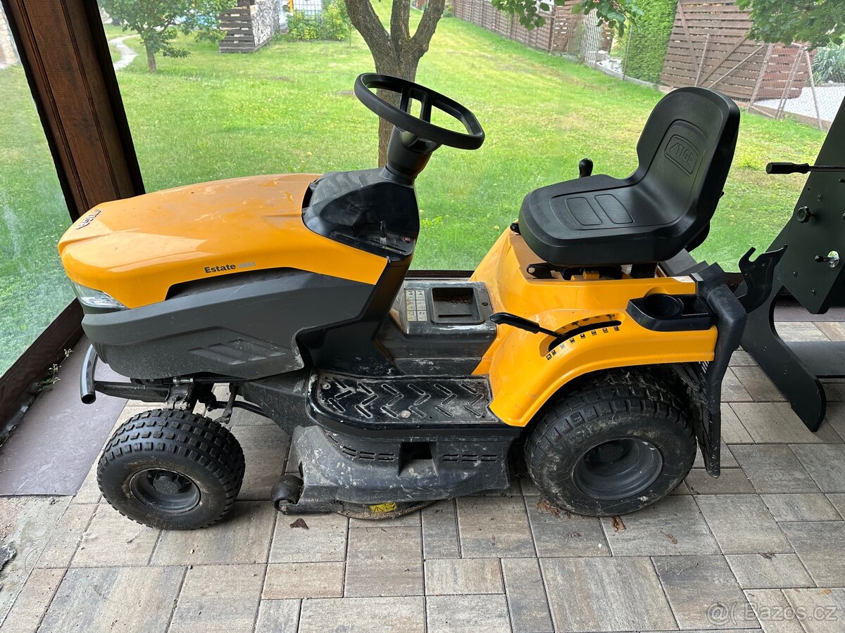 Stiga Estate 2084 ST 350